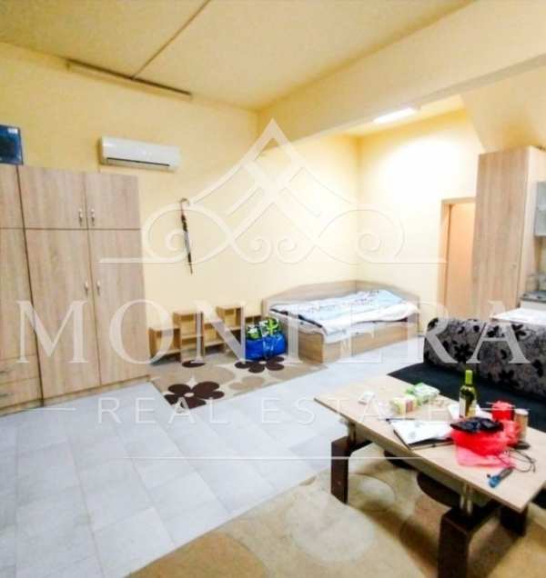 Продава 1-стаен, гр. варна, трошево