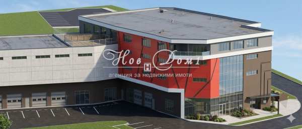 Продава офис, гр. варна, възраждане 4