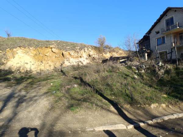Продава парцел, гр. велинград, област пазарджик