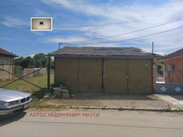 Продава парцел, гр. горна оряховица, област велико търново