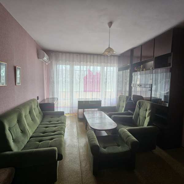 Продава 2-стаен, гр. русе, дружба 1