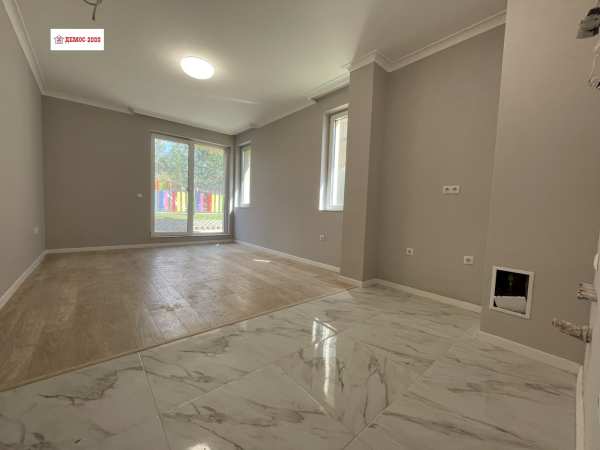 Продава 2-стаен, гр. варна, к.к. св.св. константин и елена