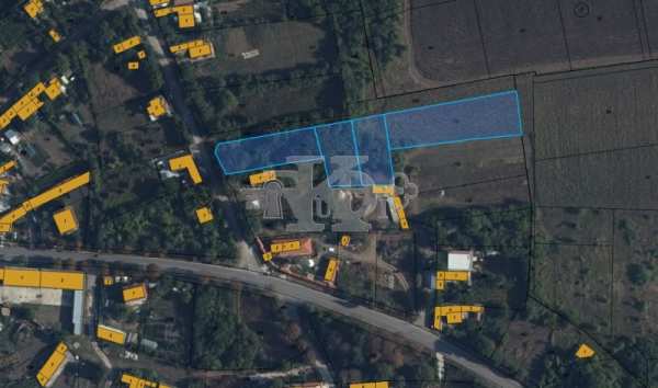 Продава парцел, с. левски, област варна