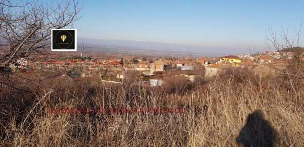 Продава парцел, с. брестовица, област пловдив