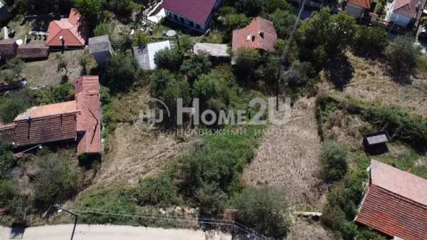Продава парцел, с. свежен, област пловдив