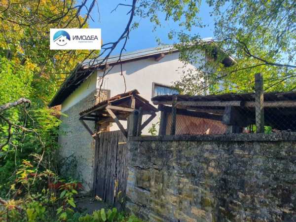 Продава къща, с. паскалевец, област велико търново