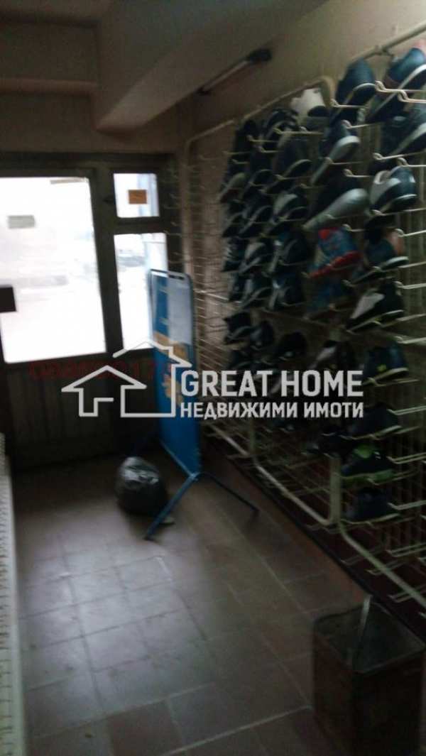 Продава магазин, гр. търговище, център