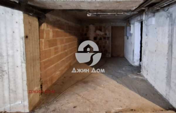 Продава гараж, паркомясто, гр. бургас, братя миладинови