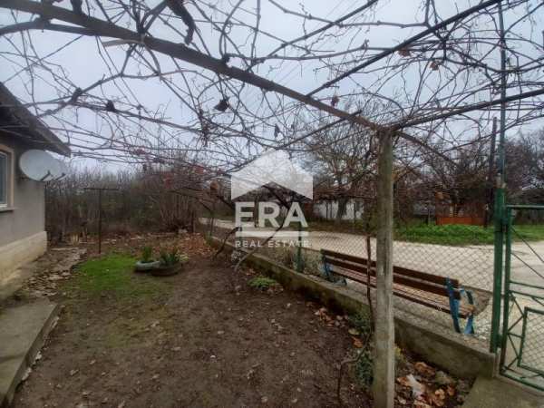 Продава къща, с. дуранкулак, област добрич