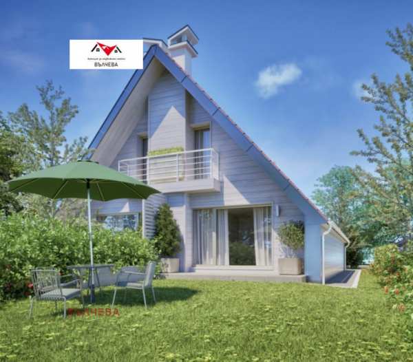 Продава къща, с. красново, област пловдив