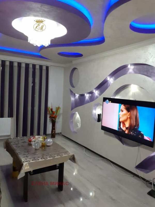 Продава 3-стаен, гр. шумен, еверест