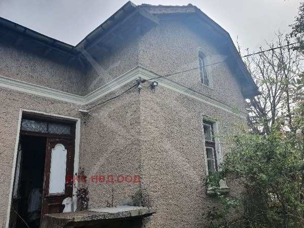 Продава къща, с. бойково, област пловдив