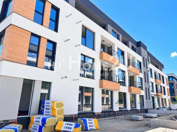 Продава 3-стаен, гр. софия, малинова долина