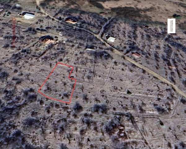 Продава парцел, с. елешница, област софия област