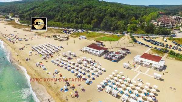 Продава парцел, с. шкорпиловци, област варна