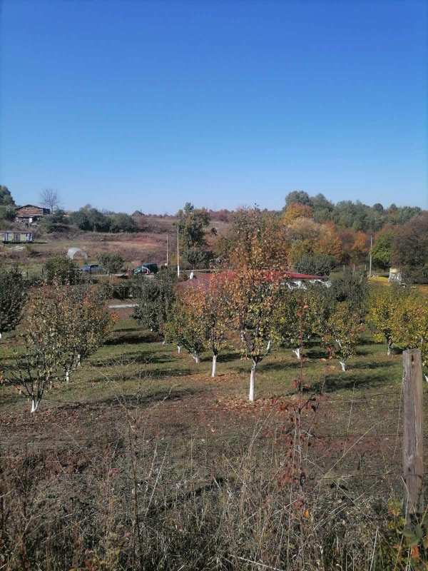 Продава парцел, гр. перник, църква