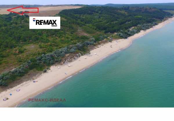 Продава парцел, с. горица, област варна