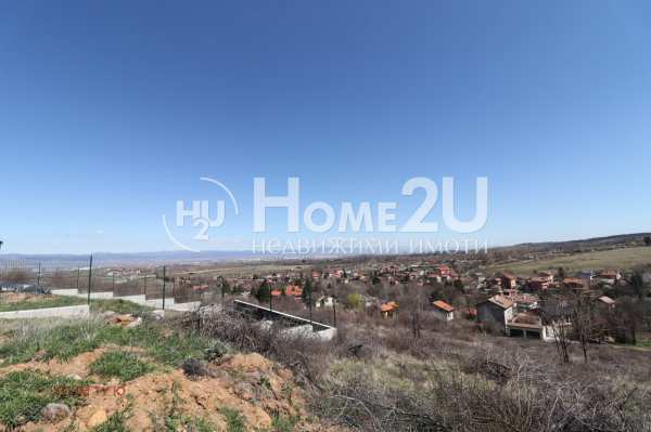 Продава парцел, гр. софия, с. мало бучино