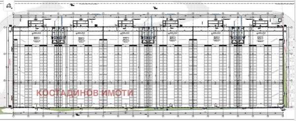 Продава склад, гр. пловдив, индустриална зона - юг