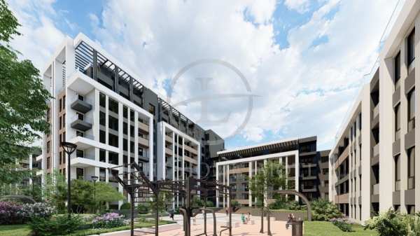 Продава многостаен, гр. пловдив, христо смирненски