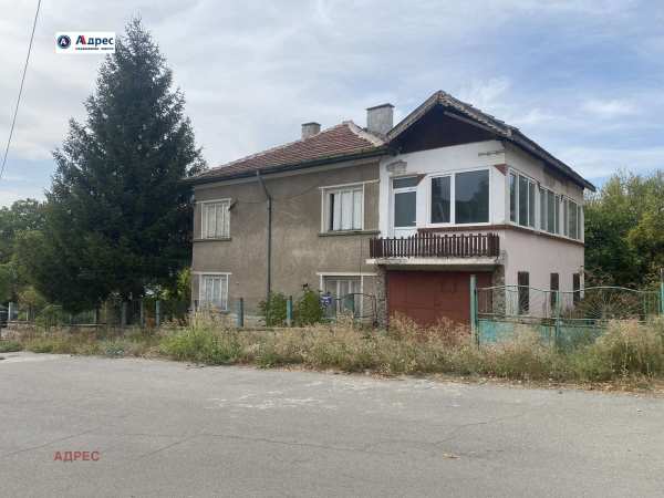 Продава къща, гр. грамада, област видин