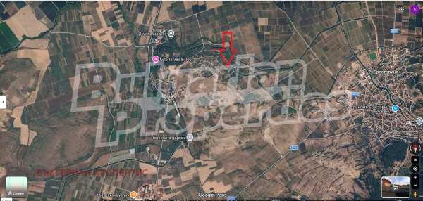 Продава парцел, гр. перущица, област пловдив