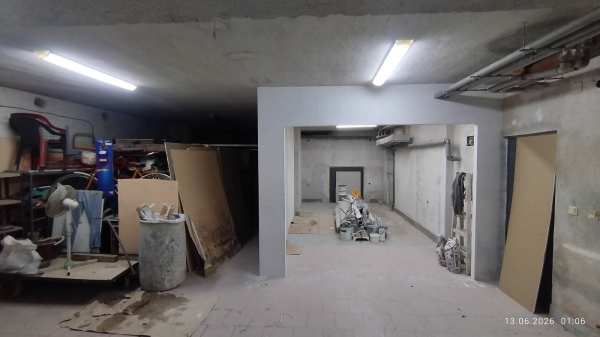 Продава гараж, паркомясто, гр. софия, лагера
