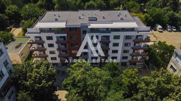 Продава 2-стаен, гр. плевен, сторгозия
