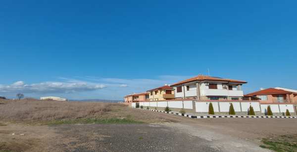 Продава парцел, с. равда, област бургас