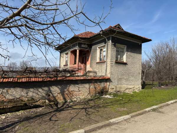 Продава къща, с. тодорово, област плевен