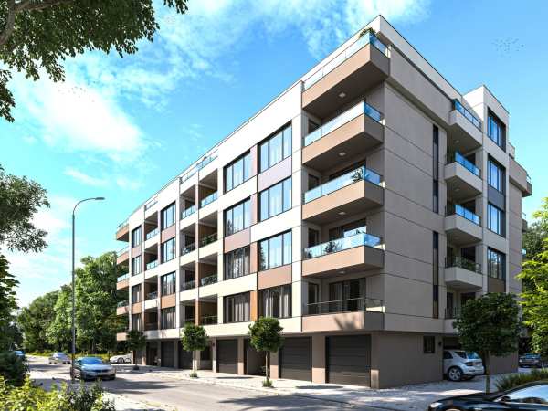 Продава 3-стаен, гр. поморие, област бургас
