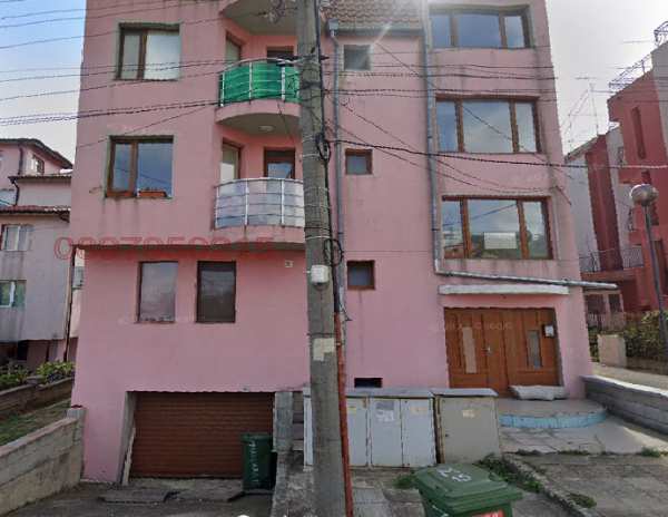 Продава гараж, паркомясто, гр. обзор, област бургас