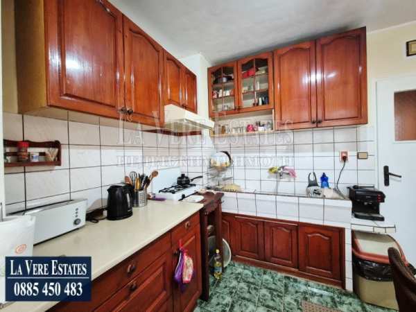 Продава  многостаен град Русе, Чародейка - Юг
      113 кв.м