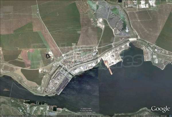Продава  парцел с. Езерово, област Варна
      8506 кв.м