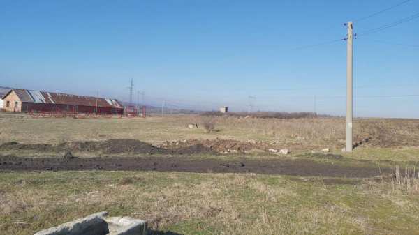 Продава парцел, гр. гълъбово, област стара загора