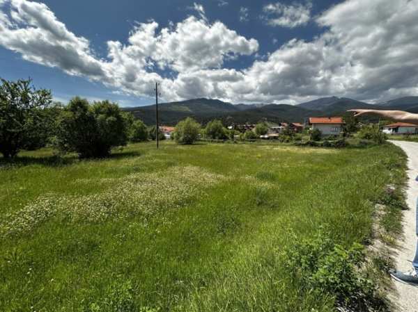 Продава парцел, с. добърско, област благоевград