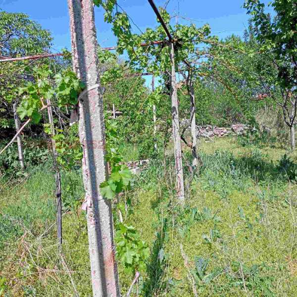 Продава къща, с. церово, област пазарджик