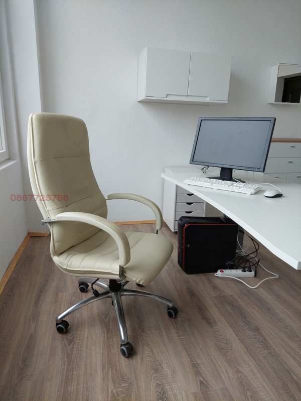 Продава офис, гр. казанлък, област стара загора