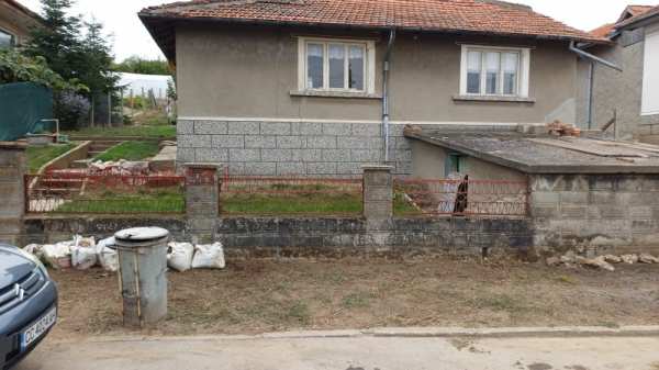 Продава къща, с. айдемир, област силистра