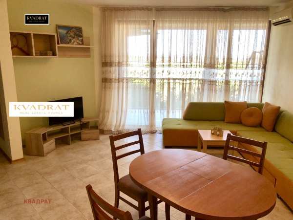 Продава 2-стаен, гр. каварна, област добрич