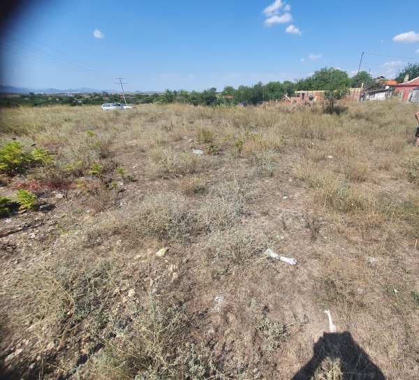 Продава парцел, гр. хасково, хисаря