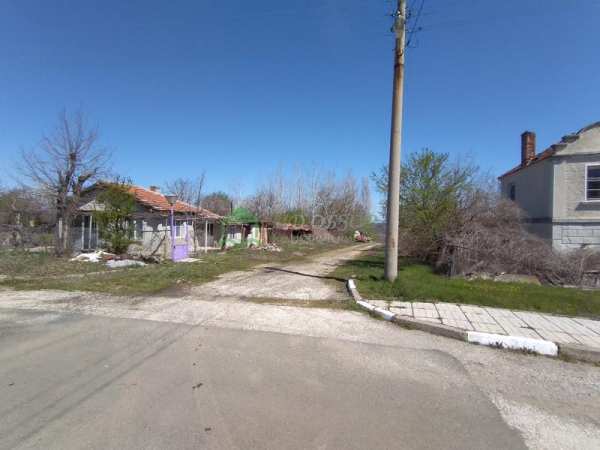 Продава парцел, гр. обзор, област бургас