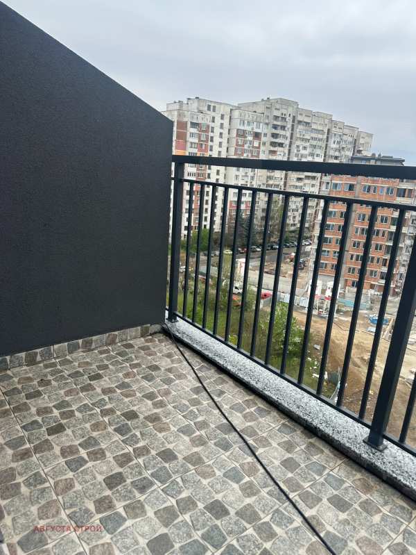 Продава 2-стаен, гр. софия, люлин 5