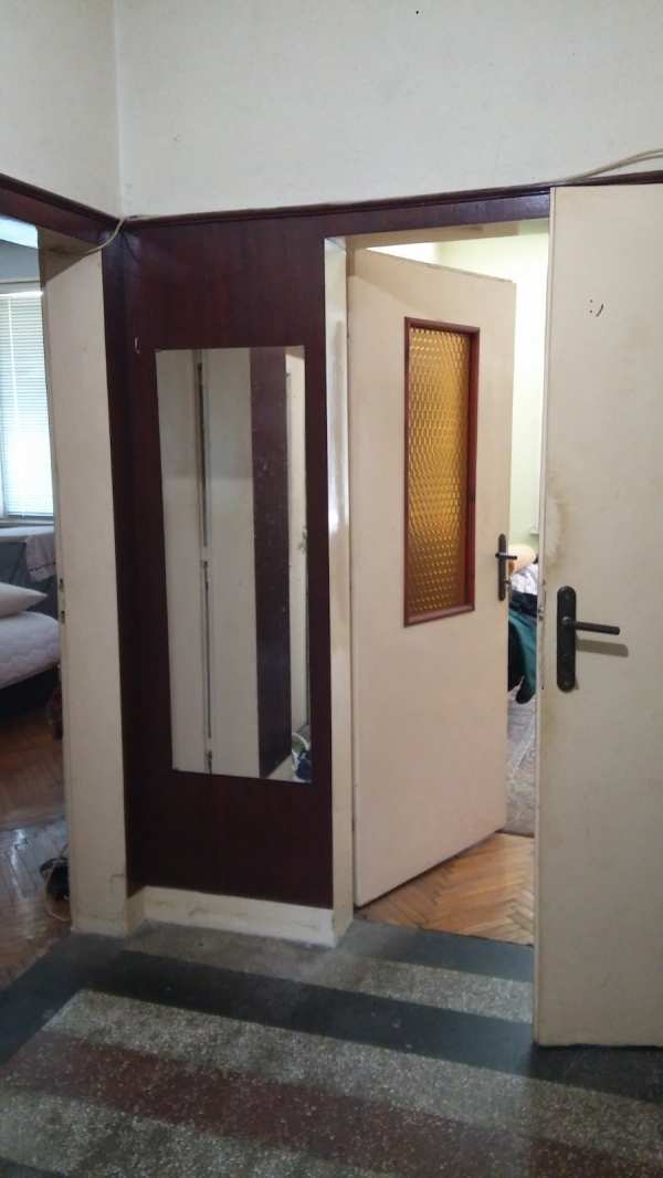 Продава 3-стаен, гр. русе, център