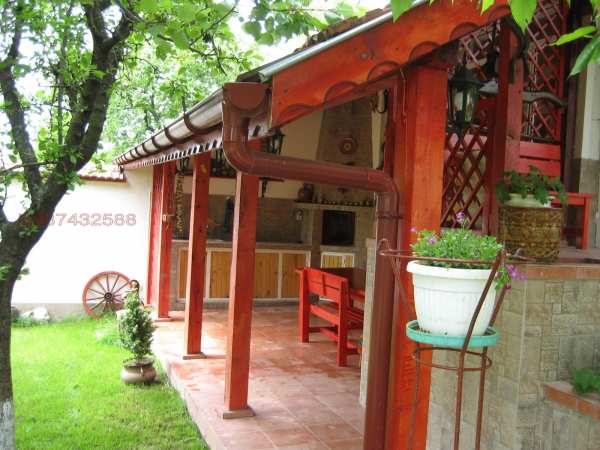 Продава вила, гр. плевен, сторгозия