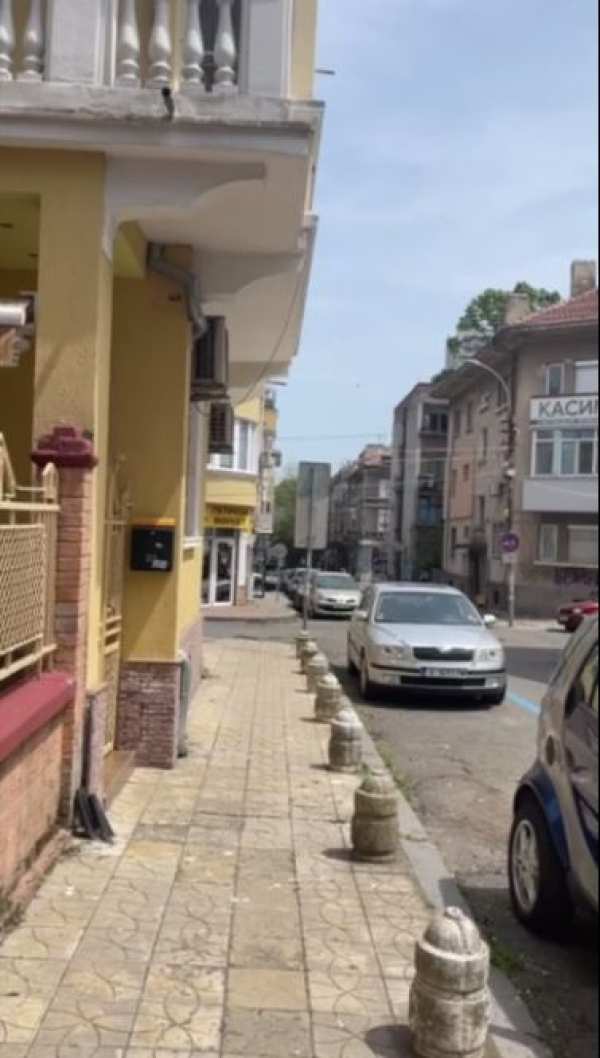 Продава 2-стаен, гр. бургас, възраждане