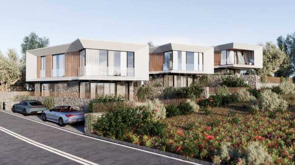 Продава къща, с. лозенец, област бургас