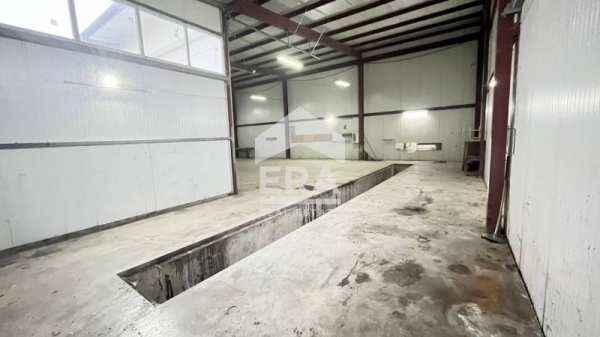 Продава пром. помещение, гр. добрич, промишлена зона - север