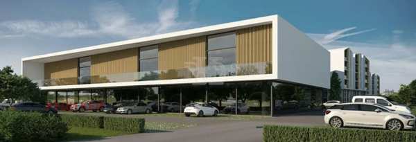 Продава бизнес имот, гр. варна, галата