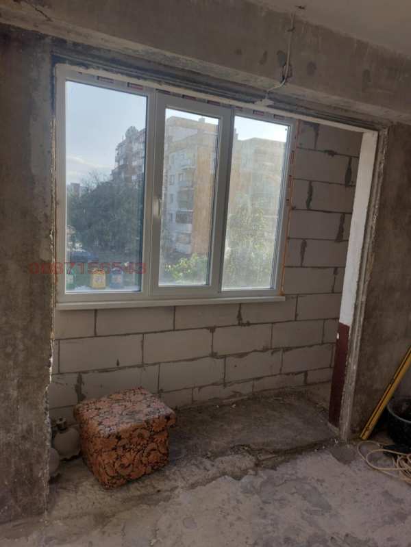 Продава 1-стаен, гр. видин, гео милев